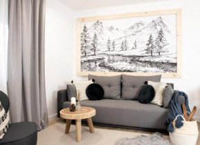 Apartamenty Grapa Resort Darmowy Ski Bus
